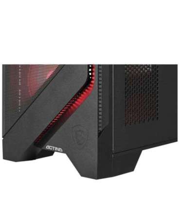 Actina 5901443406105 PC AMD Ryzen™ 7 7700 32 GB DDR5-SDRAM 1 TB SSD AMD Radeon RX 7700 XT Midi Tower Black