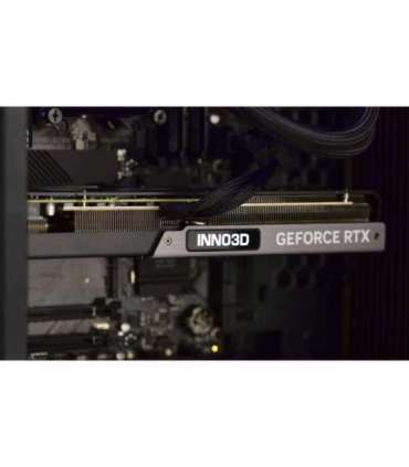 Actina 5901443409939 PC AMD Ryzen™ 9 9900X 32 GB DDR5-SDRAM 2 TB SSD AMD Radeon RX 7900 XTX Midi Tower Black