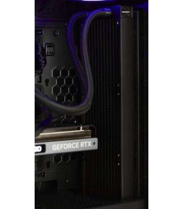 Actina 5901443409939 PC AMD Ryzen™ 9 9900X 32 GB DDR5-SDRAM 2 TB SSD AMD Radeon RX 7900 XTX Midi Tower Black