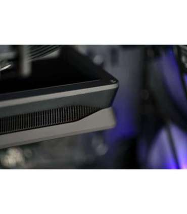 Actina 5901443410249 PC Intel® Core™ i5 i5-14400F 32 GB DDR5-SDRAM 1 TB SSD Intel Arc B580 Midi Tower Black