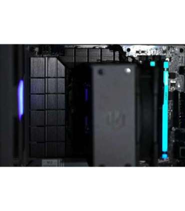 Actina 5901443410249 PC Intel® Core™ i5 i5-14400F 32 GB DDR5-SDRAM 1 TB SSD Intel Arc B580 Midi Tower Black