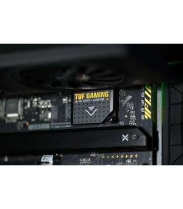 Actina 5901443410249 PC Intel® Core™ i5 i5-14400F 32 GB DDR5-SDRAM 1 TB SSD Intel Arc B580 Midi Tower Black