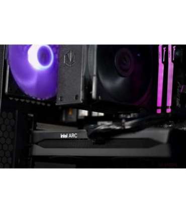 Actina 5901443410249 PC Intel® Core™ i5 i5-14400F 32 GB DDR5-SDRAM 1 TB SSD Intel Arc B580 Midi Tower Black