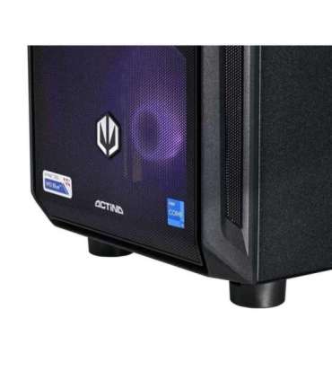 Actina 5901443410249 PC Intel® Core™ i5 i5-14400F 32 GB DDR5-SDRAM 1 TB SSD Intel Arc B580 Midi Tower Black