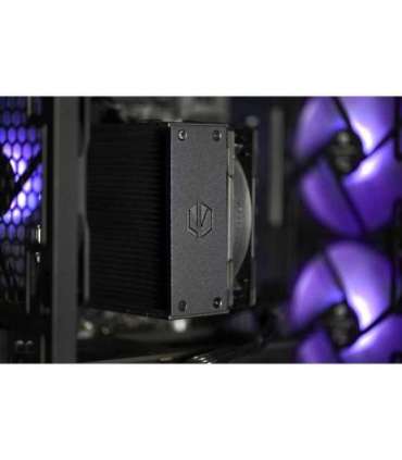 Actina 5901443410263 PC Intel® Core™ i5 i5-12600K 32 GB DDR5-SDRAM 1 TB SSD Intel Arc B580 Midi Tower Black