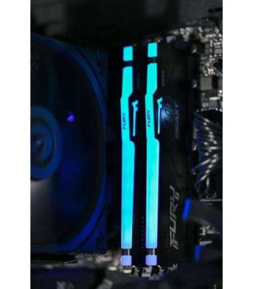 Actina 5901443410270 PC AMD Ryzen™ 5 7500F 32 GB DDR5-SDRAM 1 TB SSD Intel Arc B580 Midi Tower Black