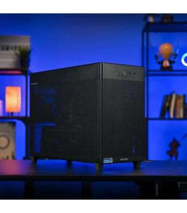 Actina 5901443431794 PC AMD Ryzen™ 7 8700F 32 GB DDR5-SDRAM 1 TB SSD NVIDIA GeForce RTX 5060 Ti Windows 11 Home Mini