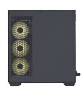 Actina 5901443413882 PC Intel® Core™ i7 i7-14700KF 32 GB DDR5-SDRAM 2 TB SSD NVIDIA GeForce RTX 5080 Midi Tower Black