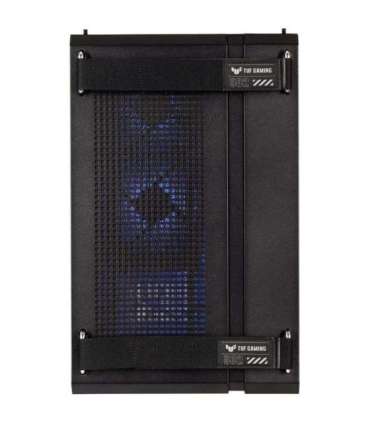 Actina 5901443411826 PC AMD Ryzen™ 7 9800X3D 32 GB DDR5-SDRAM 2 TB SSD NVIDIA GeForce RTX 5080 Midi Tower Black