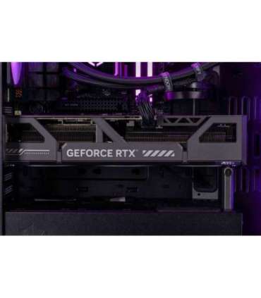 Actina 5901443411956 PC AMD Ryzen™ 7 9800X3D 32 GB DDR5-SDRAM 2 TB SSD NVIDIA GeForce RTX 5080 Windows 11 Home Midi