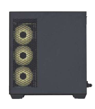 Actina 5901443412229 PC AMD Ryzen™ 7 9800X3D 64 GB DDR5-SDRAM 2 TB SSD NVIDIA GeForce RTX 5090 Midi Tower Black