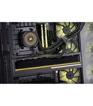 Actina 5901443413721 PC AMD Ryzen™ 7 7800X3D 32 GB DDR5-SDRAM 2 TB SSD NVIDIA GeForce RTX 5080 Midi Tower Black