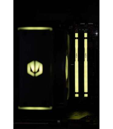 Actina 5901443413745 PC AMD Ryzen™ 7 8700F 32 GB DDR5-SDRAM 2 TB SSD NVIDIA GeForce RTX 5070 Ti Midi Tower Black