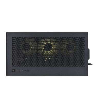 Actina 5901443413776 PC AMD Ryzen™ 9 7900X 64 GB DDR5-SDRAM 2 TB SSD NVIDIA GeForce RTX 5090 Midi Tower Black