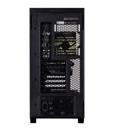 Actina 5901443413806 PC AMD Ryzen™ 7 8700F 32 GB DDR5-SDRAM 1 TB SSD AMD Radeon RX 7700 XT Midi Tower Black