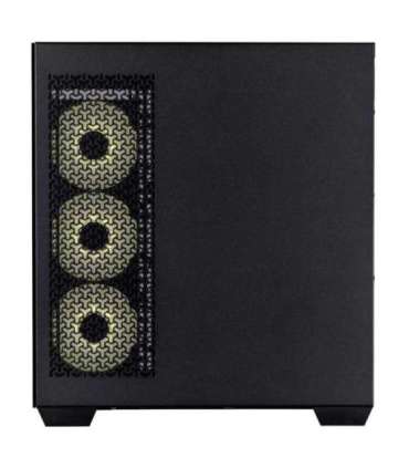 Actina 5901443413806 PC AMD Ryzen™ 7 8700F 32 GB DDR5-SDRAM 1 TB SSD AMD Radeon RX 7700 XT Midi Tower Black