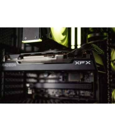 Actina 5901443413806 PC AMD Ryzen™ 7 8700F 32 GB DDR5-SDRAM 1 TB SSD AMD Radeon RX 7700 XT Midi Tower Black