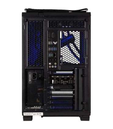 Actina 5901443423218 PC Intel Core Ultra 7 265KF 32 GB DDR5-SDRAM 2 TB SSD NVIDIA GeForce RTX 5070 Midi Tower Black