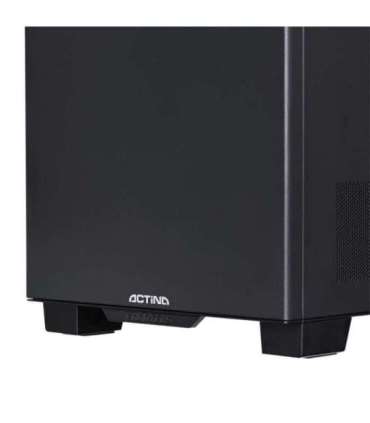 Actina 5901443423447 PC Intel Core Ultra 9 285K 64 GB DDR5-SDRAM 2 TB SSD NVIDIA GeForce RTX 5090 Windows 11 Home Midi