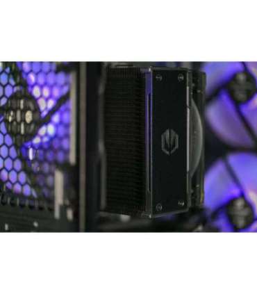 Actina 5901443414513 PC AMD Ryzen™ 7 7700X 32 GB DDR5-SDRAM 2 TB SSD NVIDIA GeForce RTX 5070 Midi Tower Black