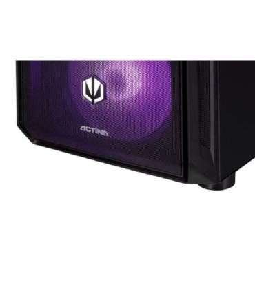 Actina 5901443415183 PC Intel Core Ultra 7 265F 32 GB DDR5-SDRAM 2 TB SSD NVIDIA GeForce RTX 5090 Midi Tower Black