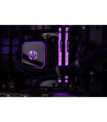 Actina 5901443415206 PC Intel Core Ultra 7 265F 32 GB DDR5-SDRAM 2 TB SSD NVIDIA GeForce RTX 5070 Ti Midi Tower Black