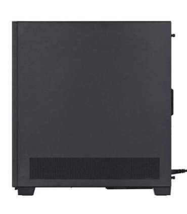 Actina 5901443423904 PC AMD Ryzen™ 7 9800X3D 32 GB DDR5-SDRAM 1 TB SSD NVIDIA GeForce RTX 5080 Midi Tower Black