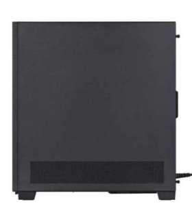 Actina 5901443427643 PC AMD Ryzen™ 5 8400F 32 GB DDR5-SDRAM 1 TB SSD AMD Radeon RX 7700 XT Midi Tower Black