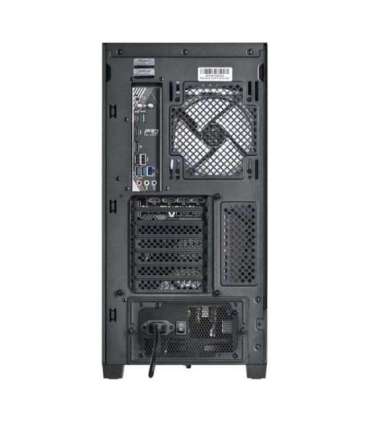Actina 5901443428947 PC Intel Core Ultra 5 245K 32 GB DDR5-SDRAM 1 TB SSD NVIDIA GeForce RTX 5070 Midi Tower Black