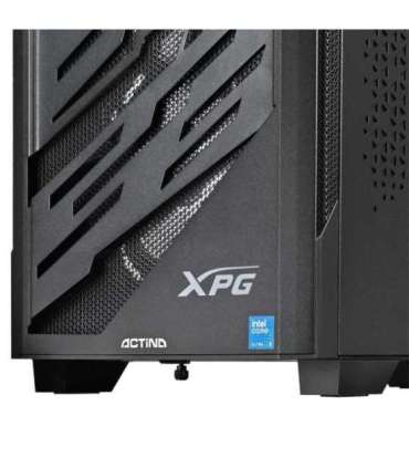 Actina 5901443428947 PC Intel Core Ultra 5 245K 32 GB DDR5-SDRAM 1 TB SSD NVIDIA GeForce RTX 5070 Midi Tower Black