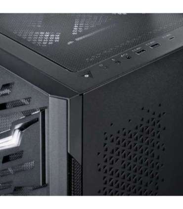 Actina 5901443428947 PC Intel Core Ultra 5 245K 32 GB DDR5-SDRAM 1 TB SSD NVIDIA GeForce RTX 5070 Midi Tower Black