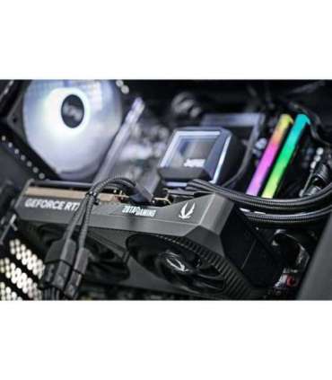 Actina 5901443428947 PC Intel Core Ultra 5 245K 32 GB DDR5-SDRAM 1 TB SSD NVIDIA GeForce RTX 5070 Midi Tower Black