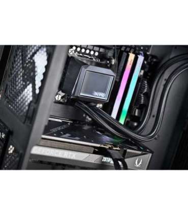 Actina 5901443428947 PC Intel Core Ultra 5 245K 32 GB DDR5-SDRAM 1 TB SSD NVIDIA GeForce RTX 5070 Midi Tower Black