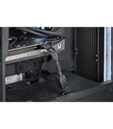 Actina 5901443428947 PC Intel Core Ultra 5 245K 32 GB DDR5-SDRAM 1 TB SSD NVIDIA GeForce RTX 5070 Midi Tower Black