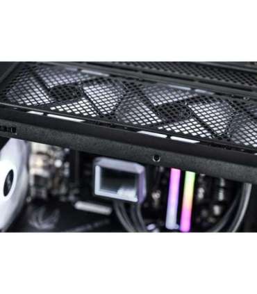 Actina 5901443428947 PC Intel Core Ultra 5 245K 32 GB DDR5-SDRAM 1 TB SSD NVIDIA GeForce RTX 5070 Midi Tower Black