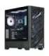 Actina 5901443428947 PC Intel Core Ultra 5 245K 32 GB DDR5-SDRAM 1 TB SSD NVIDIA GeForce RTX 5070 Midi Tower Black