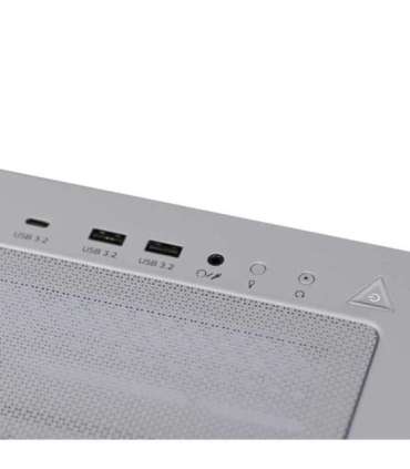 Actina 5901443428954 PC Intel Core Ultra 7 265KF 32 GB DDR5-SDRAM 1 TB SSD NVIDIA GeForce RTX 5070 Ti Midi Tower White