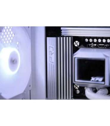 Actina 5901443428954 PC Intel Core Ultra 7 265KF 32 GB DDR5-SDRAM 1 TB SSD NVIDIA GeForce RTX 5070 Ti Midi Tower White