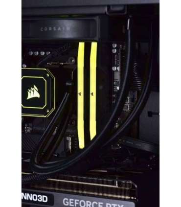 Actina 5901443337850 PC Midi Tower Intel® Core™ i5 i5-13600KF 32 GB DDR5-SDRAM 2 TB SSD NVIDIA GeForce RTX 4070 Ti