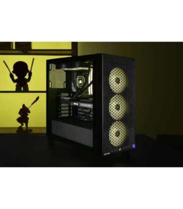 Actina 5901443337850 PC Midi Tower Intel® Core™ i5 i5-13600KF 32 GB DDR5-SDRAM 2 TB SSD NVIDIA GeForce RTX 4070 Ti