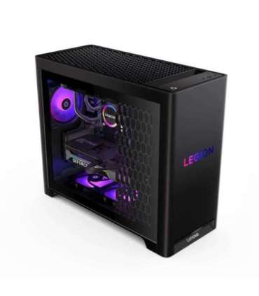 Lenovo Legion T5 30IAX10 Intel Core Ultra 9 275HX 32 GB DDR5-SDRAM 2 TB SSD NVIDIA GeForce RTX 5070 Windows 11 Home