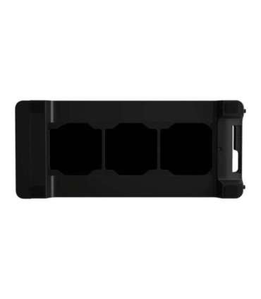 Lenovo Legion T5 30IAX10 Ultra 9 275HX 32GB DDR5 5600 SSD2TB GeForce RTX 5060 Ti 8GB 850W Win11 Eclipse Black