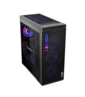 Lenovo Legion T7 34IAS10 Intel Core Ultra 9 285K 64 GB DDR5-SDRAM 2 TB SSD NVIDIA GeForce RTX 5070 Ti Tower PC Grey