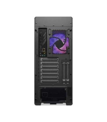 Lenovo Legion T7 34IAS10 Intel Core Ultra 9 285K 64 GB DDR5-SDRAM 2 TB SSD NVIDIA GeForce RTX 5070 Ti Tower PC Grey