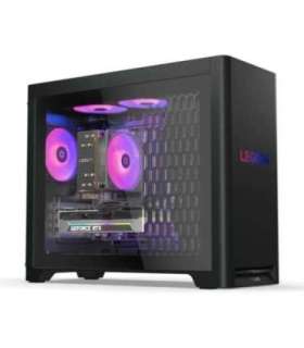 Lenovo Legion T5 30AGB10 Ryzen 5 7600 32GB DDR5 5600 SSD1TB GeForce RTX 5060 8GB 500W NoOS Eclipse Black