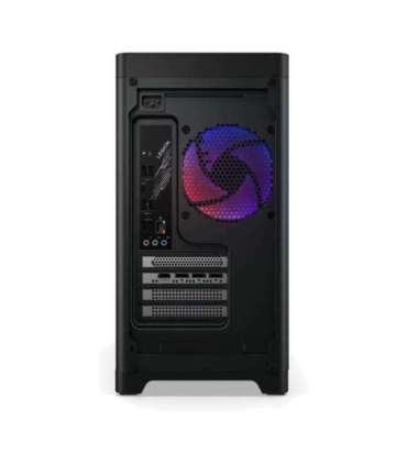 Lenovo Legion T5 30AGB10 Ryzen 5 7600 32GB DDR5 5600 SSD1TB GeForce RTX 5060 8GB 500W NoOS Eclipse Black