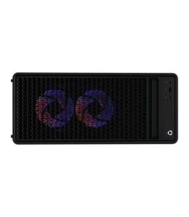 Lenovo Legion T5 30AGB10 Ryzen 5 7600 32GB DDR5 5600 SSD1TB GeForce RTX 5060 8GB 500W NoOS Eclipse Black