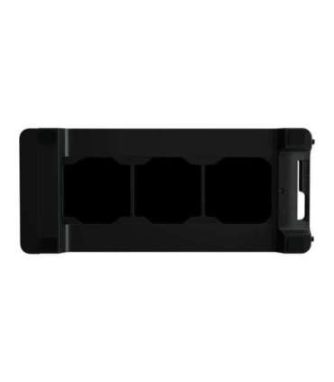 Lenovo Legion T5 30AGB10 Ryzen 5 7600 32GB DDR5 5600 SSD1TB GeForce RTX 5060 8GB 500W NoOS Eclipse Black