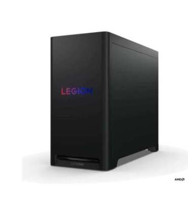 Lenovo Legion T5 30AGB10 Ryzen 5 7600 32GB DDR5 5600 SSD1TB GeForce RTX 5060 8GB 500W NoOS Eclipse Black