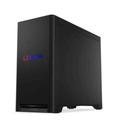Lenovo Legion T5 30IAS10 Ultra 5 225 32GB DDR5 5600 SSD1TB GeForce RTX 5060 8GB 500W Win11 Eclipse Black